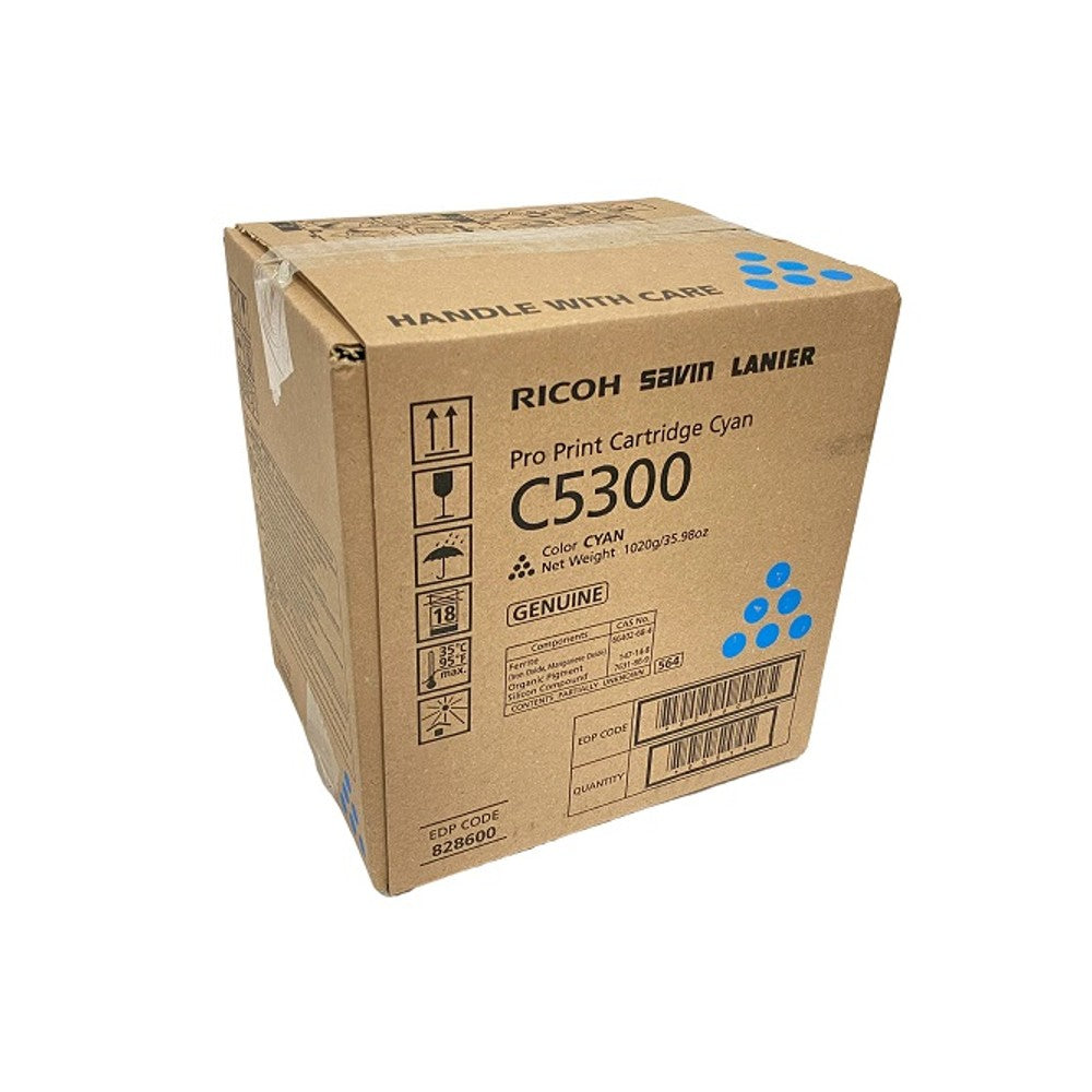 RICOH リコー トナー C5300 4本 リコー RICOH Pro P トナー C5300 マゼンタ 純正品 | リコー,ProC5300