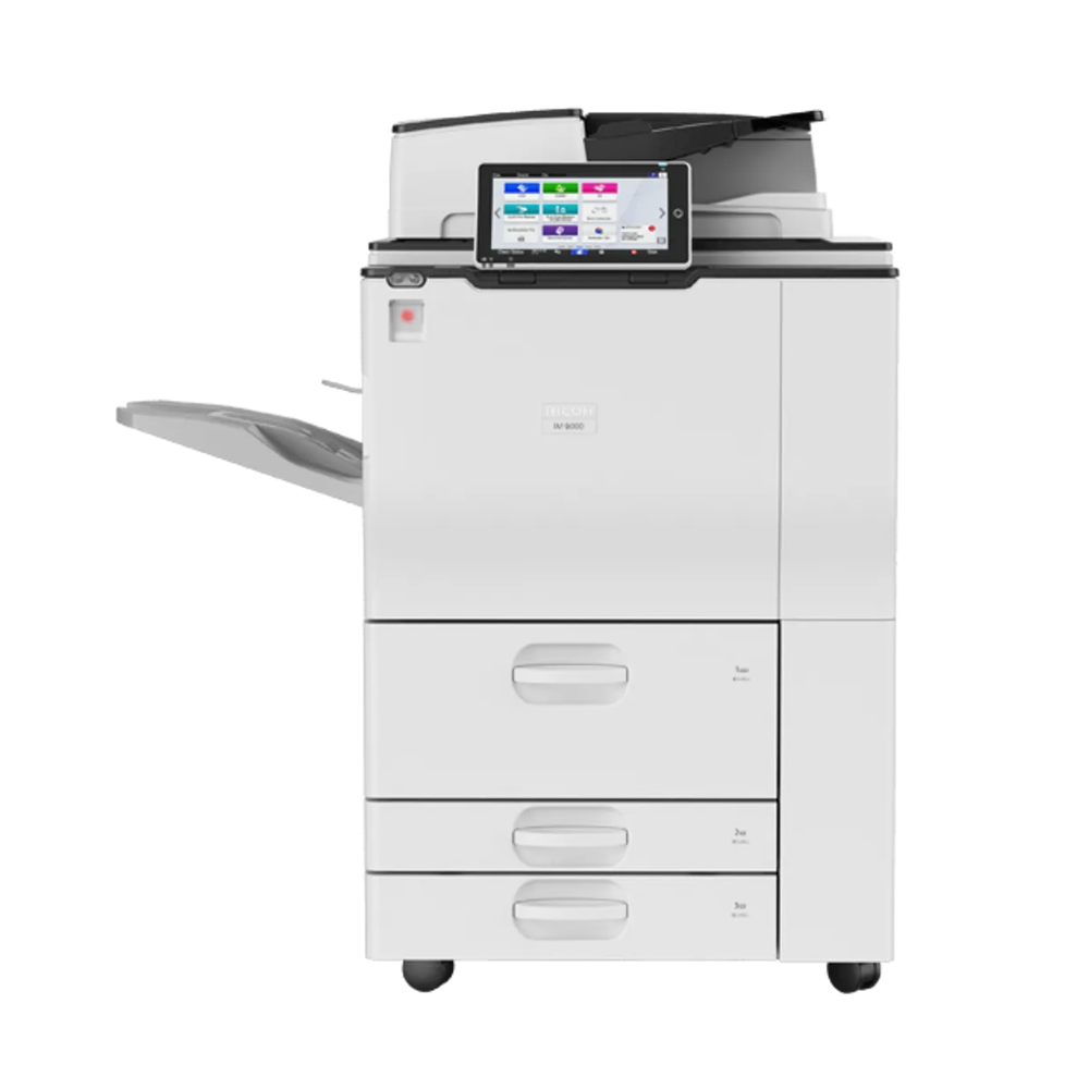 Ricoh – Etiquetada 