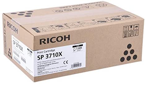 Toner Ricoh SP 3710X