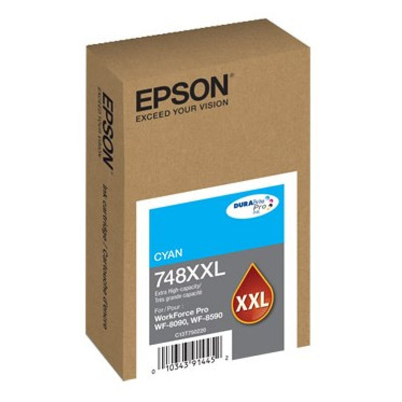 EPSON-TINTA-CYAN-WF6090-WF6590-XL-1