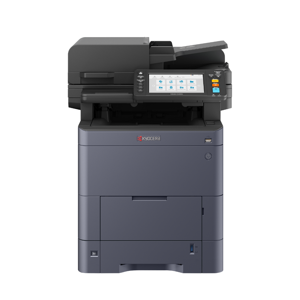 Multifuncional Color TaskAlfa MA4500ci Kyocera