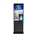 Totem digital publicitario 55" KS-IOT550RA-VM Negro