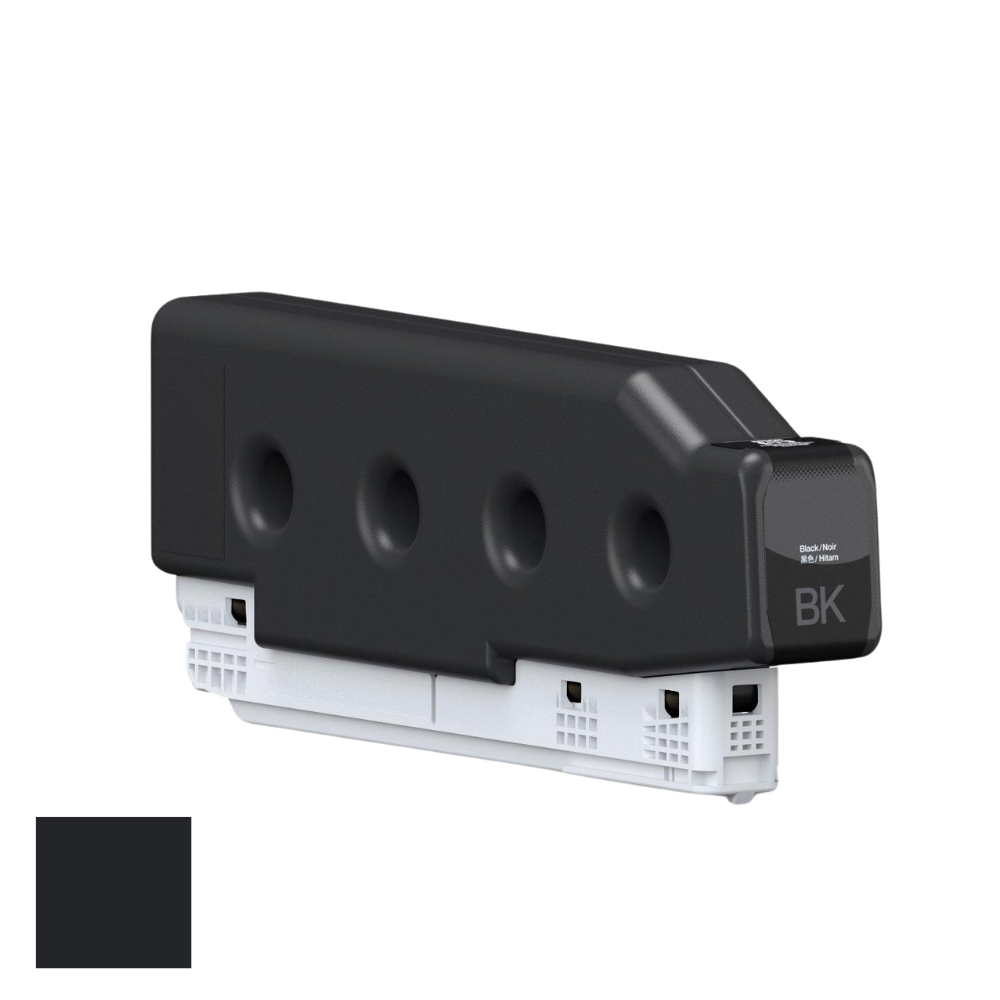 Cartucho de tinta Epson T08D - AM C4000 Negro
