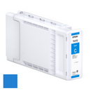 Tinta Epson UltraChrome XD2 T41P - T41P220 Cyan