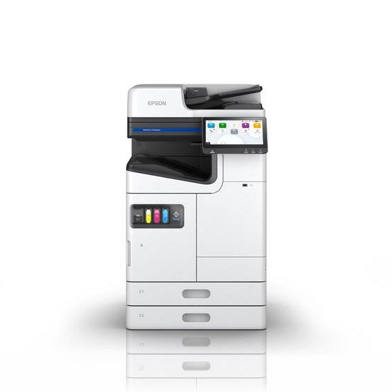 Multifuncional Color Epson WorkForce Enterprise AM-C4000