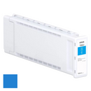 Tinta Epson UltraChrome XD3 T50L - T50L220 Cyan