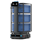 Robot de carga industrial - T300