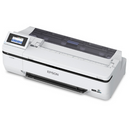 Multifuncional Plotter Inalámbrica Epson SureColor T3170M Epson 24"