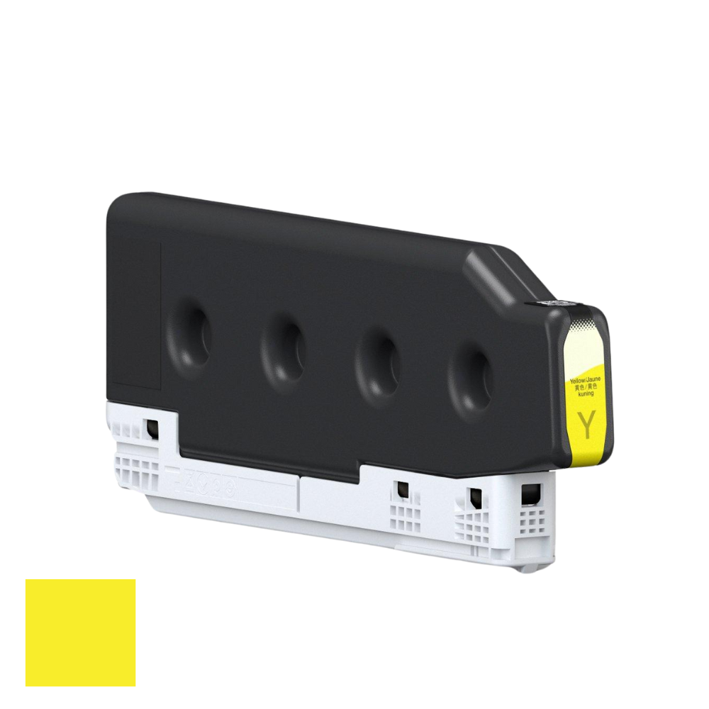 Cartucho de tinta Epson T08D - AM C4000 Amarillo