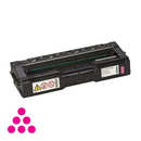 Toner Ricoh SP C252HA Magenta