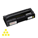 Toner Ricoh SP C252HA Amarillo