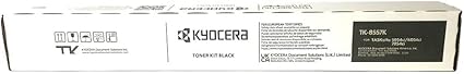 Tóner Kyocera Negro TK-8377