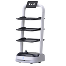 Robot de reparto universal - PuduBot 2