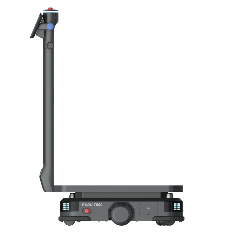 Robot de carga pesada industrial - T600