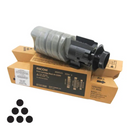 Tóner Ricoh IM C320FW Negro