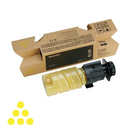 Tóner Ricoh IM C320FW Amarillo