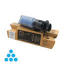 Tóner Ricoh IM C320F Cyan