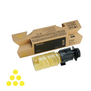 Tóner Ricoh IM C320F Amarillo