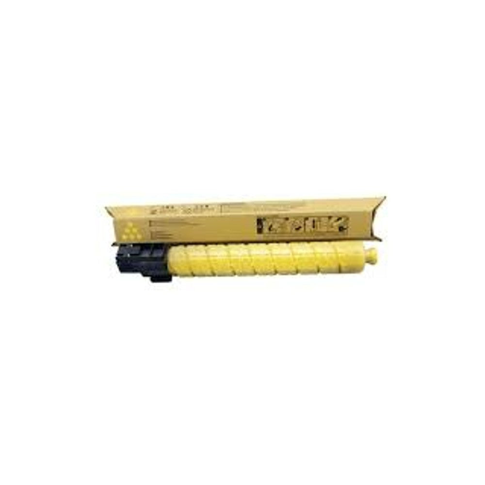 Tóner Ricoh IM C6000 Amarillo
