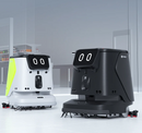 ROBOT PUDU CC1 - Robot de limpieza inteligente
