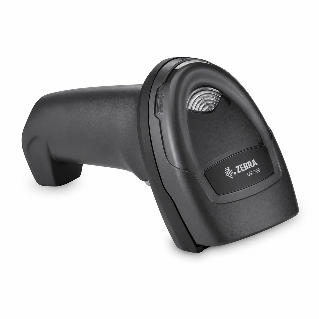 Lector de Códigos de Barras Zebra DS2208