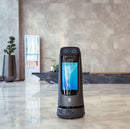 Robot de reparto y marketing - KettyBot Pro