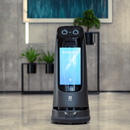 Robot de reparto y marketing - KettyBot Pro