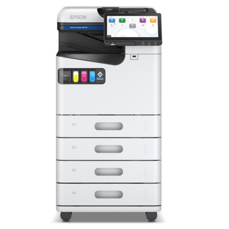 Multifuncional Color Epson WorkForce AM-C550