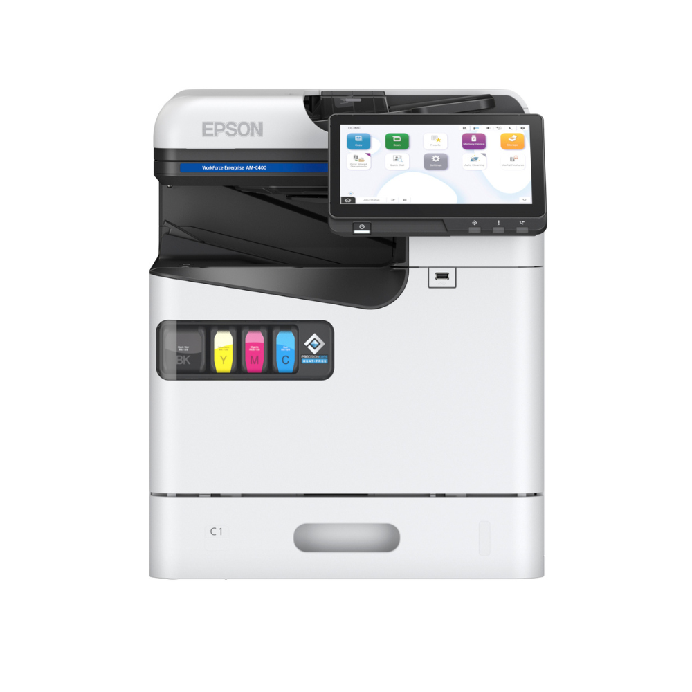 Multifuncional Epson WorkForce AM-C400