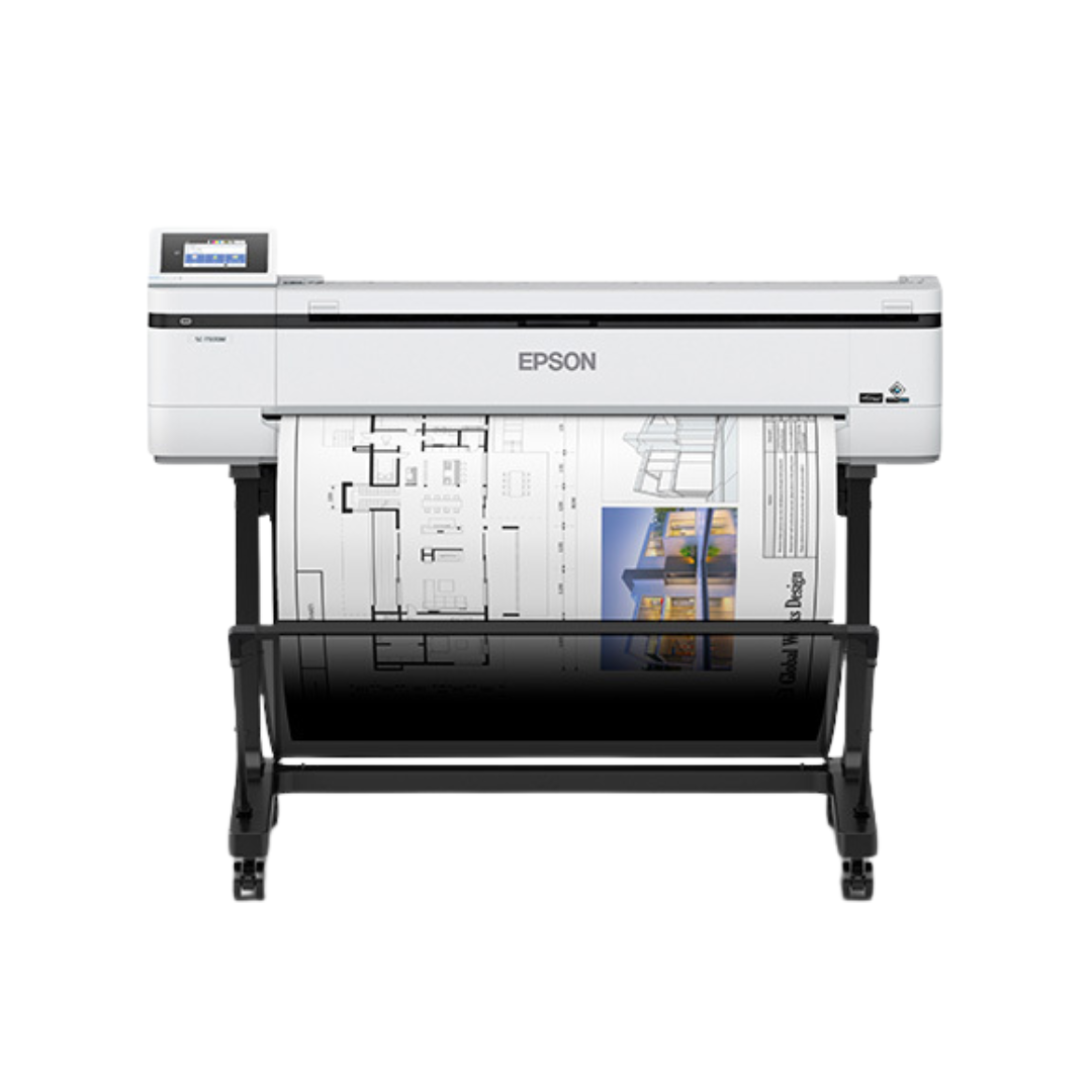 Multifuncional Plotter T5170M 36" Epson