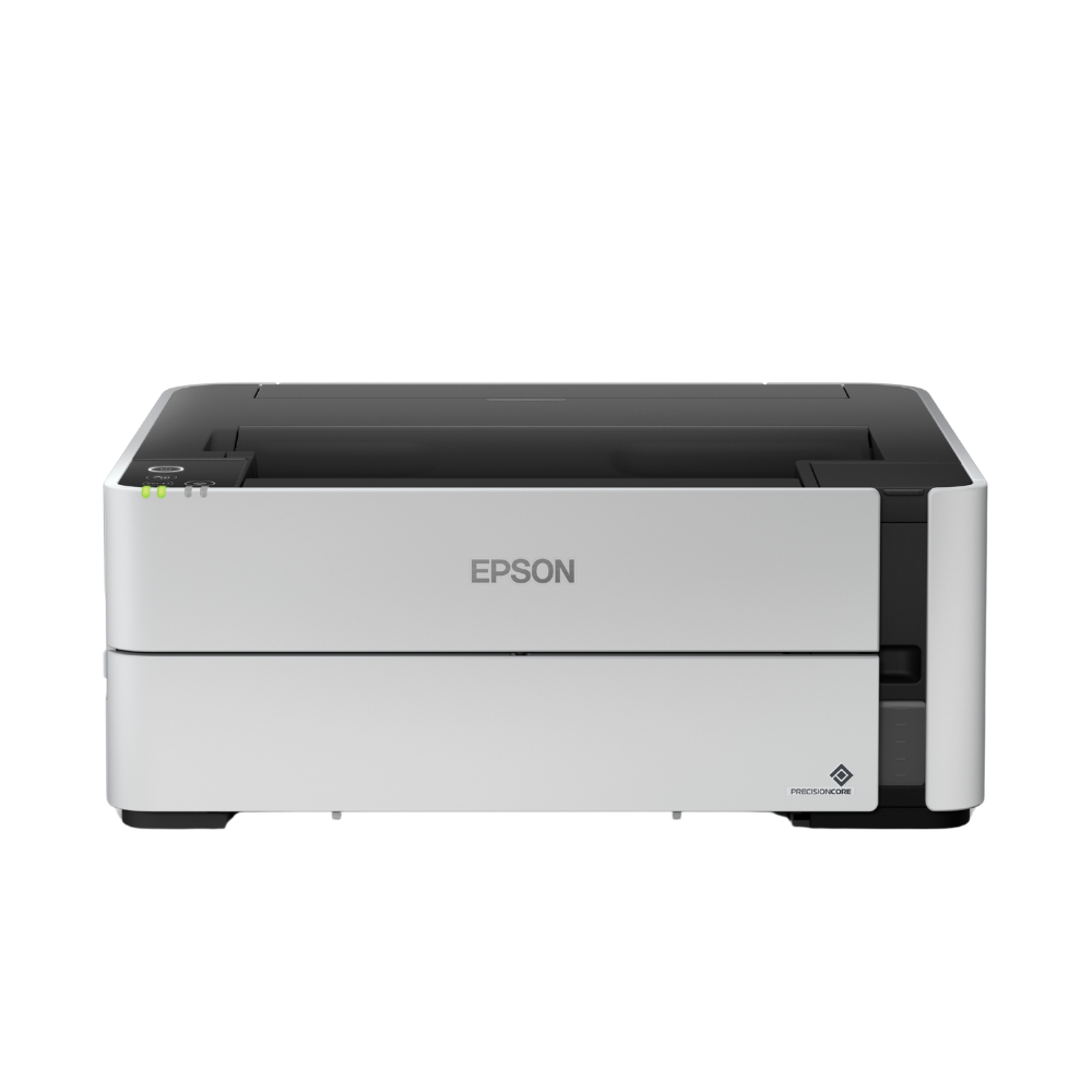 Impresora Blanco y Negro M1180 Epson