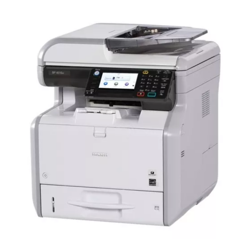 Impresora-Multifuncional-BlancoyNegro-SP4510SF-RICOH-Outlet-1