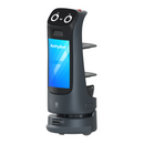 Robot de reparto y marketing - KettyBot Pro