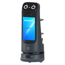 Robot de reparto y marketing - KettyBot Pro