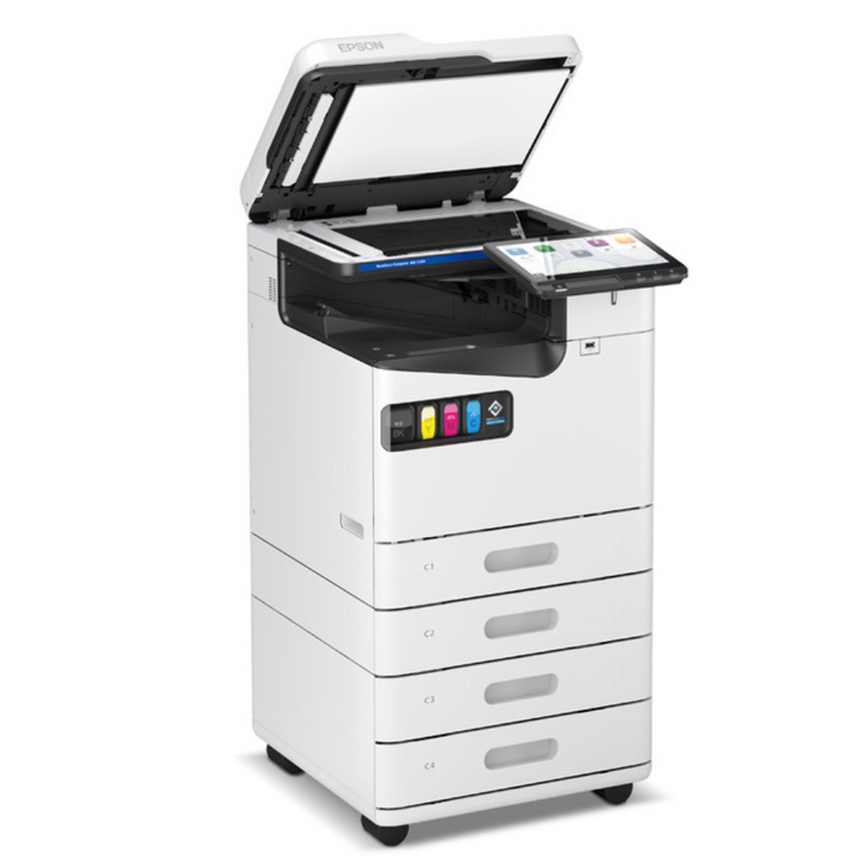 Multifuncional Color Epson WorkForce AM-C550