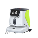 PUDU CC1 Pro - Robot de limpieza autónomo impulsado por IA