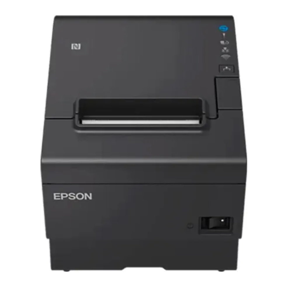 Impresora térmica de recibos TM-T20IIIL Epson