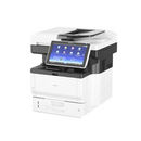 Multifuncional Blanco y Negro Ricoh IM 430F