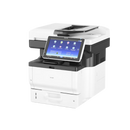 Multifuncional Blanco y Negro Ricoh IM 430F
