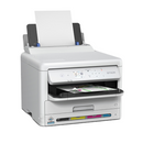 Impresora Color Epson WorkForce Pro WF-C5390