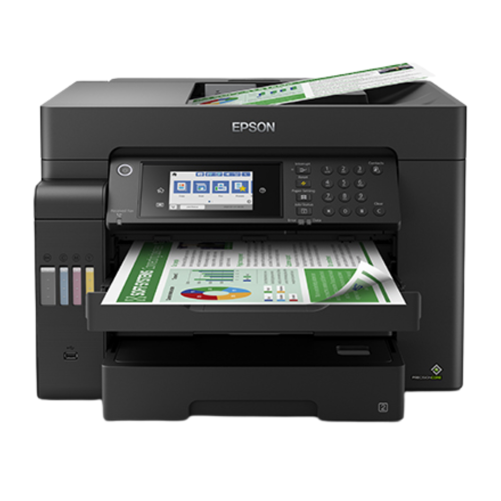 Multifuncional Color Ecotank L15150 Epson A3