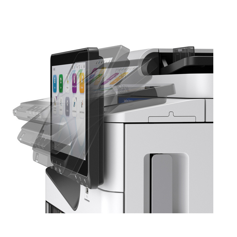 Multifuncional Color Epson WorkForce AM-C550