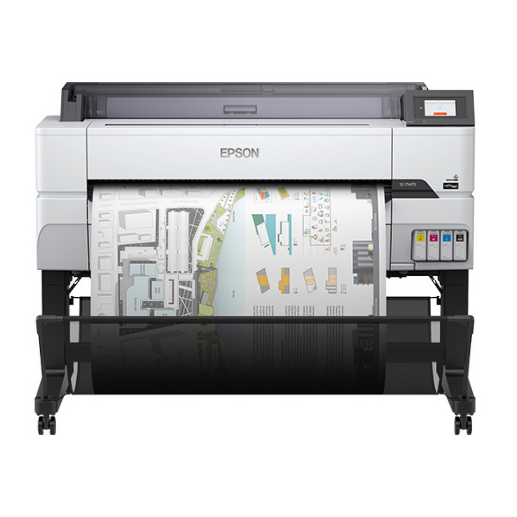 Impresora Plotter SureColor T5475 Epson 36"