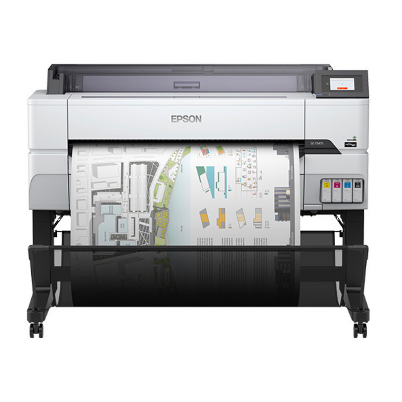 Impresora Plotter SureColor T5475 Epson 36"