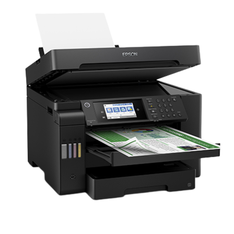 Multifuncional Color Ecotank L15150 Epson A3