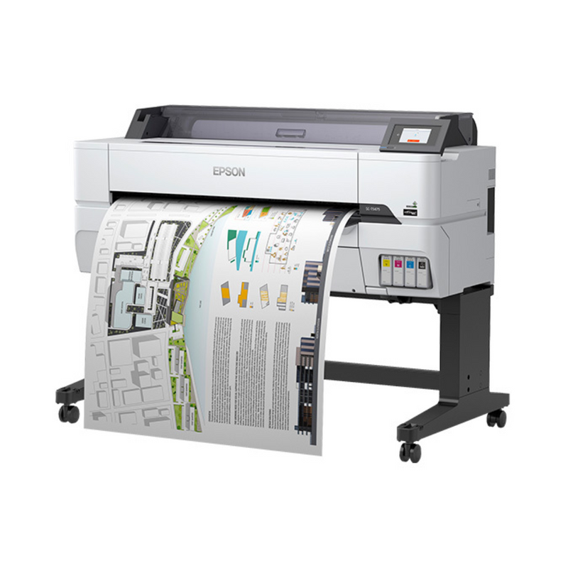 Impresora Plotter SureColor T5475 Epson 36"