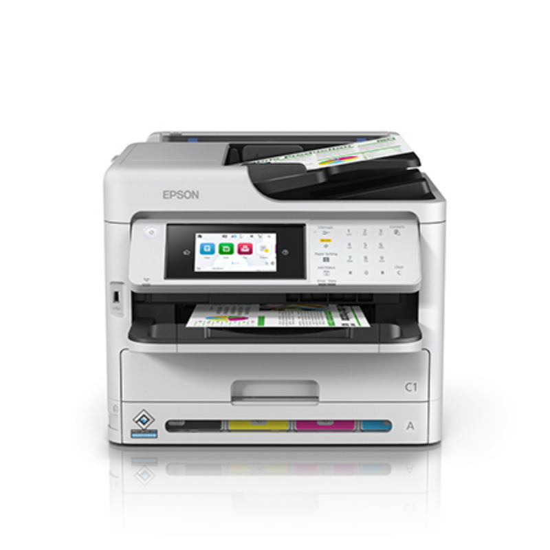Multifuncional Color WorkForce Pro C5810 Epson