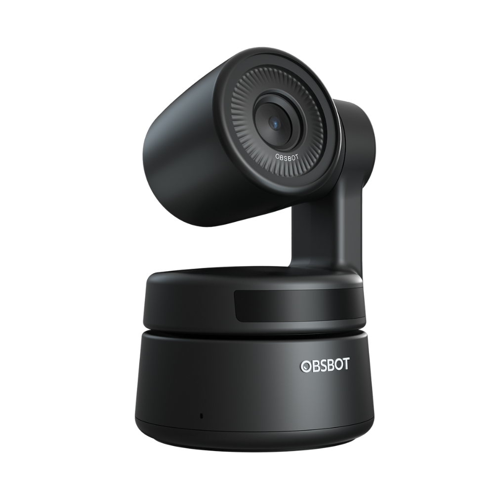 Cámara OBSBOT TINY FULL HD