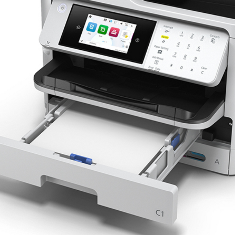 Multifuncional Color WorkForce Pro C5810 Epson