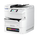Multifuncional Color WorkForce Pro EM C8100 Epson A3